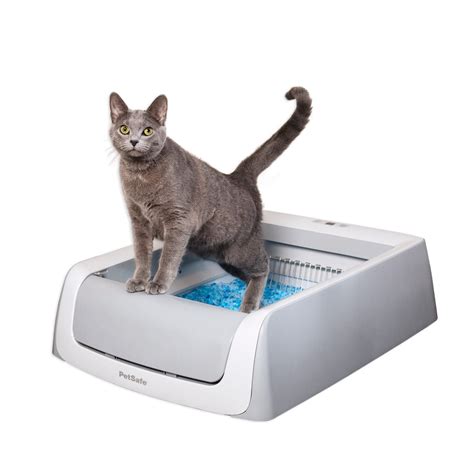 stainless steel self cleaning litter box|best self cleaning litter box 2024.